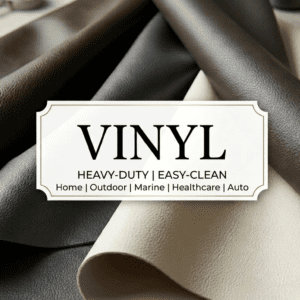 Outdoor Vinyl